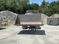 2006 volvo l180e wiellader - afbeelding 23 van  31