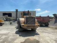 2006 volvo l180e wiellader - afbeelding 31 van  31