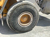 2006 volvo l180e wiellader - afbeelding 5 van  31
