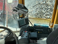 2006 volvo l180e wiellader - afbeelding 14 van  31