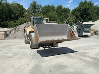 2006 volvo l180e wiellader - afbeelding 12 van  31