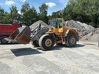 2006 volvo l180e wiellader - afbeelding 27 van  31