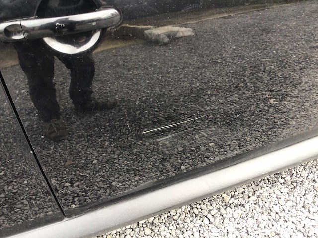 2006 vw nieuwe kever cabriolet auto - afbeelding 3 van  19