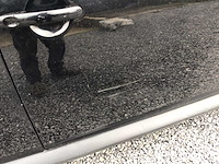 2006 vw nieuwe kever cabriolet auto - afbeelding 3 van  19