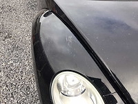 2006 vw nieuwe kever cabriolet auto - afbeelding 5 van  19