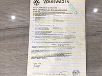 2006 vw nieuwe kever cabriolet auto - afbeelding 10 van  19
