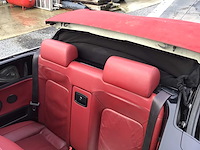 2006 vw nieuwe kever cabriolet auto - afbeelding 17 van  19