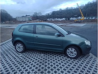 2006 vw polo car - afbeelding 8 van  15