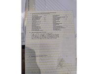 2006 vw polo car - afbeelding 2 van  15