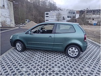 2006 vw polo car - afbeelding 4 van  9