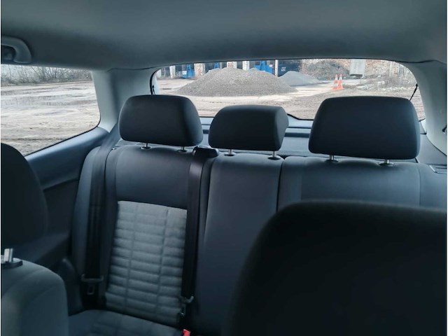 2006 vw polo car - afbeelding 7 van  9