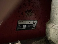 2006 weldone p2300t hand hydraulische palletwagen - afbeelding 3 van  3