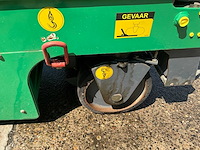 2006 wirtgen w35 asfaltfreesmachine - afbeelding 3 van  24