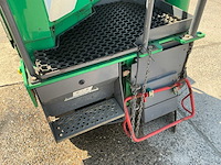 2006 wirtgen w35 asfaltfreesmachine - afbeelding 4 van  24