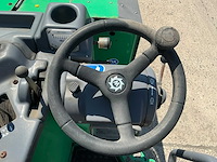 2006 wirtgen w35 asfaltfreesmachine - afbeelding 7 van  24
