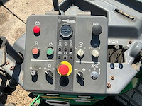 2006 wirtgen w35 asfaltfreesmachine - afbeelding 9 van  24