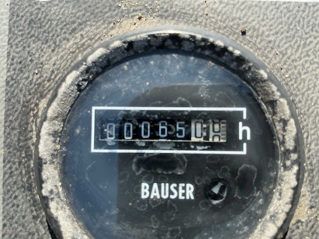 2006 wirtgen w35 asfaltfreesmachine - afbeelding 10 van  24