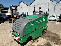 2006 wirtgen w35 asfaltfreesmachine - afbeelding 1 van  24