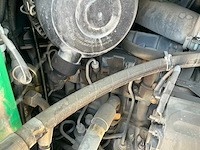 2006 wirtgen w35 asfaltfreesmachine - afbeelding 13 van  24