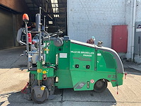 2006 wirtgen w35 asfaltfreesmachine - afbeelding 19 van  24