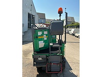 2006 wirtgen w35 asfaltfreesmachine - afbeelding 21 van  24