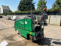 2006 wirtgen w35 asfaltfreesmachine - afbeelding 22 van  24