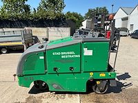 2006 wirtgen w35 asfaltfreesmachine - afbeelding 23 van  24
