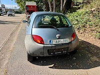 2007 - ford - ka - afbeelding 8 van  13