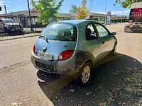 2007 - ford - ka - afbeelding 9 van  13