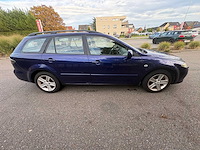 2007 - mazda - 6 sportbreak - 2.0i executive - car - afbeelding 2 van  24