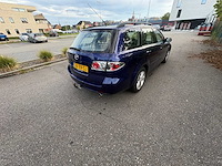 2007 - mazda - 6 sportbreak - 2.0i executive - car - afbeelding 4 van  24