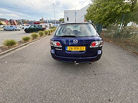 2007 - mazda - 6 sportbreak - 2.0i executive - car - afbeelding 5 van  24