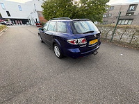 2007 - mazda - 6 sportbreak - 2.0i executive - car - afbeelding 6 van  24