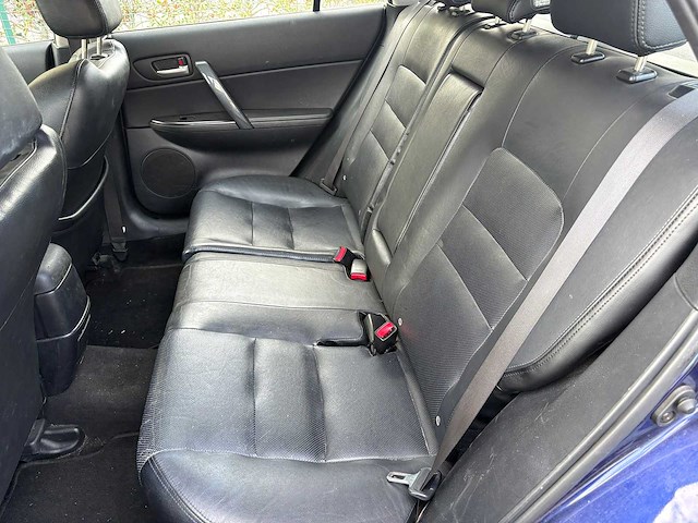 2007 - mazda - 6 sportbreak - 2.0i executive - car - afbeelding 11 van  24
