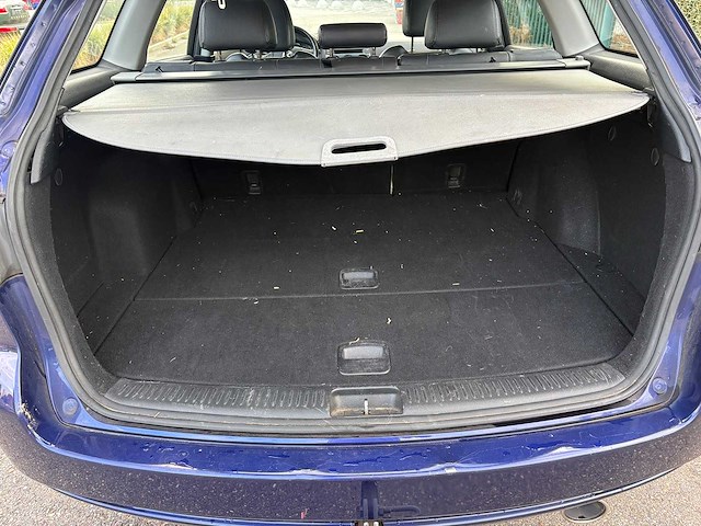 2007 - mazda - 6 sportbreak - 2.0i executive - car - afbeelding 14 van  24