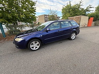 2007 - mazda - 6 sportbreak - 2.0i executive - car - afbeelding 18 van  24