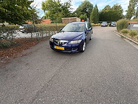 2007 - mazda - 6 sportbreak - 2.0i executive - car - afbeelding 19 van  24
