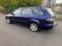 2007 - mazda - 6 sportbreak - 2.0i executive - car - afbeelding 21 van  24