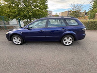 2007 - mazda - 6 sportbreak - 2.0i executive - car - afbeelding 22 van  24