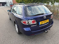 2007 - mazda - 6 sportbreak - 2.0i executive - car - afbeelding 23 van  24