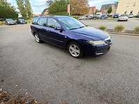 2007 - mazda - 6 sportbreak - 2.0i executive - car - afbeelding 24 van  24