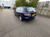 2007 - mazda - 6 sportbreak - 2.0i executive - car - afbeelding 6 van  24
