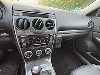 2007 - mazda - 6 sportbreak - 2.0i executive - car - afbeelding 15 van  24