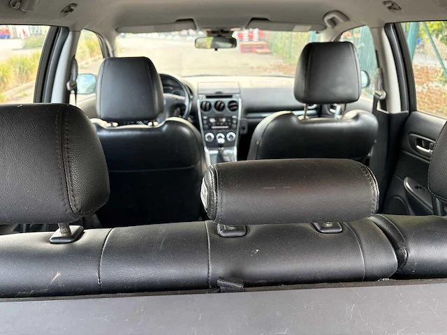 2007 - mazda - 6 sportbreak - 2.0i executive - car - afbeelding 20 van  24