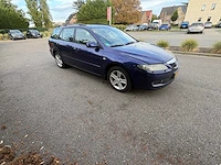 2007 - mazda - 6 sportbreak - 2.0i executive - car - afbeelding 9 van  24