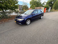 2007 - mazda - 6 sportbreak - 2.0i executive - car - afbeelding 1 van  24