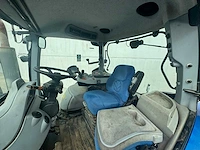 2007 - new holland - t7040 - 4-wheel drive tractor - afbeelding 4 van  21