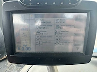 2007 - new holland - t7040 - 4-wheel drive tractor - afbeelding 9 van  21