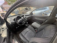 2007 - peugeot - 206 - 1.4 air-line 3 - car - afbeelding 3 van  13