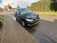 2007 - peugeot - 206 - 1.4 air-line 3 - car - afbeelding 6 van  13